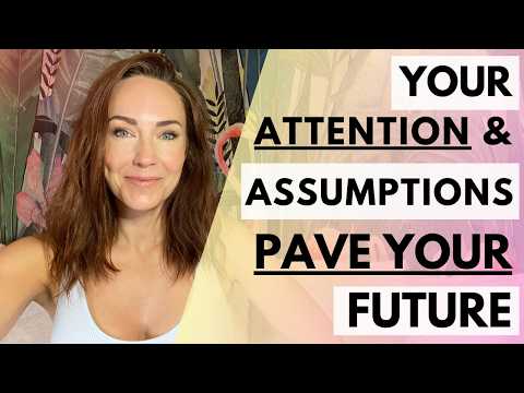 How to Create Reality with Law of Assumption | Avoid Mental Distractions | Neville Goddard