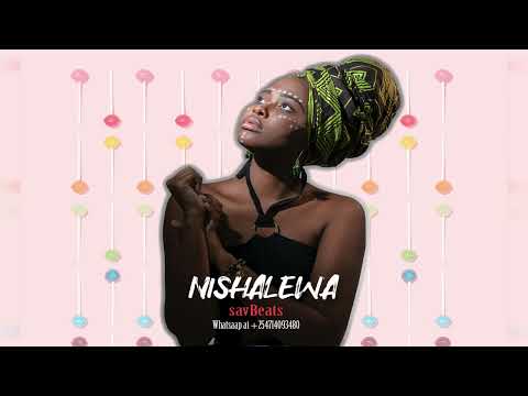 Amapiano Instrumental " NISHALEWA" x Amapiano x Amapiano type beat |2023]