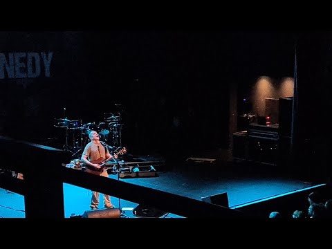 Devin Townsend (Live in Birmingham 30/11/2024) (FULL CONCERT)