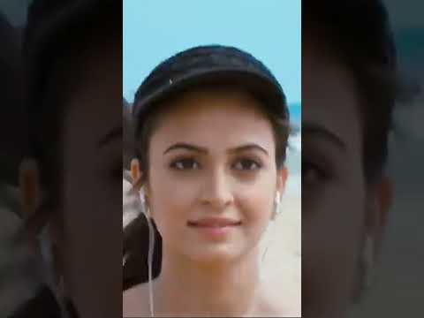 Kriti Kharbanda Beach Pe Jogging Kar Rahi Hai #om3d #beautiful #south #shorts #reels #youtubeshorts