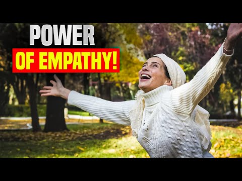 Why Empathy is Your Ultimate Superpower