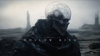 Hollow King - Ethereal Dark Fantasy Ambient Music