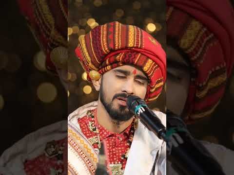 Dhol Vage | Ladi Leva Halya | Gujarati Lagangeet 2024 | Sagar Raval Bhudev | ભાતિગળ લગ્નગીત |