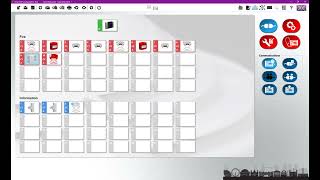 Non latching input configuration on a SmartCell System