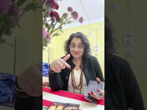 You’re about to receive abundance in all area of your life! Tarot reading