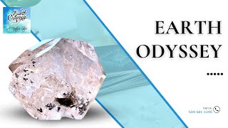 Earth Odyssey - Jewelry Store New Orleans French Quarter | Psychic Readings | Tarot Readings