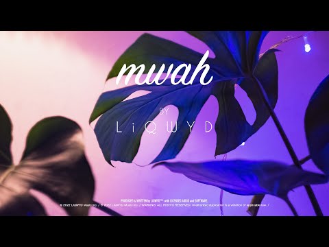 LiQWYD - Mwah [Official]