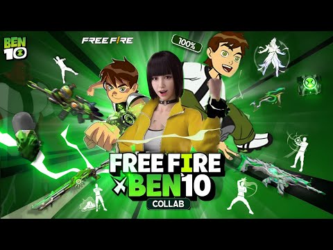 Free Fire x Ben10 Event 100% Confirmed 🇮🇳 | Naruto Event Free Fire | Tonight Update Free Fire