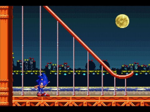 Sonic 15th Thr33 (4K UHD)