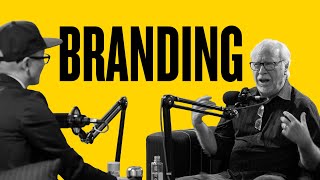 What Is Branding? 4 Minute Crash Course.