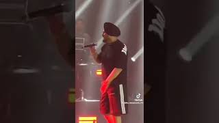 #sidhumosewalasong