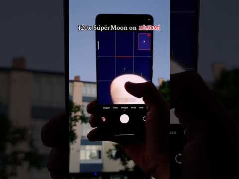 Xiaomi 14 ultra camera Zooming test in 2024