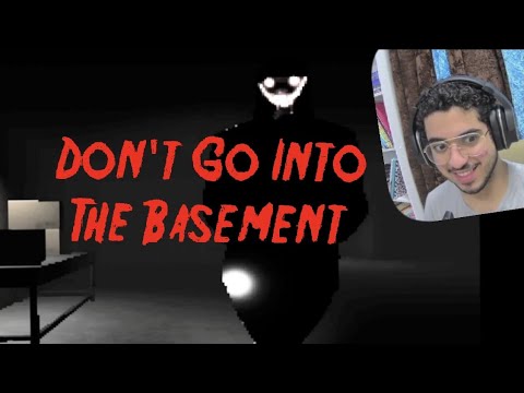 THERE’S A DEMON IN MY HOUSE | Don’t Go Into The Basement