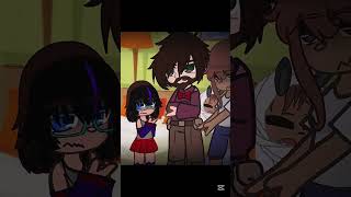 Eat.|#afton #gacha #fnaf #ocs #myau|Micheal's Family|#notcanon #gacha #shorts #youtube #yt #shorts