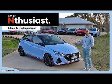 I'm an Nthusiast Ep. 60 | Mike Ninehundred