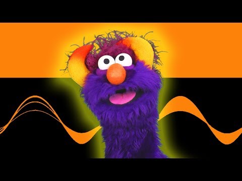 DIY SpoOky Halloween Sound Maker || Halloween Science Experiments for Kids || Chicken noises