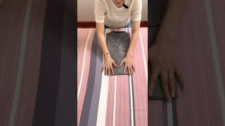 Cloth folding tips #subscribe#shorts #diyideas #dailyhacks#dailylife  #daily#dailytips22