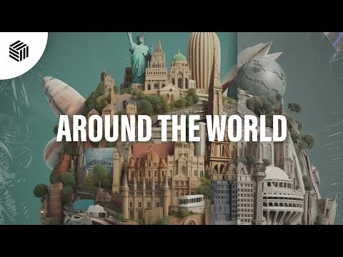 Crimore - Around The World