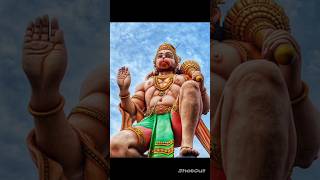 The Hanuman.. #hanuman #pooja095 #hanumanjayantistatus #hanuman_chalisa_gulshankumar #hanumanchalisa