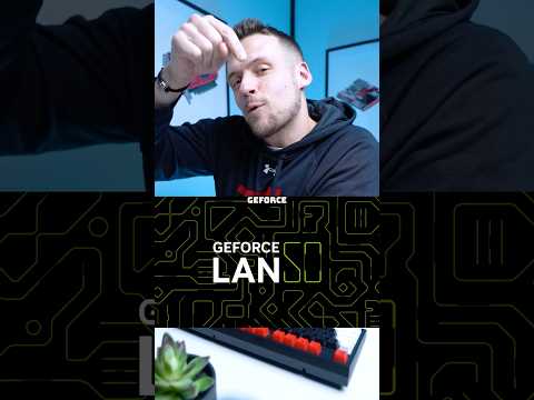 Nvidia’s Online LAN Party Starts NOW! (Free Stuff)