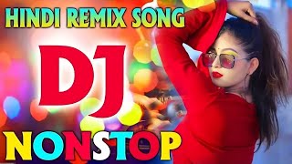 New Hindi Dj Song 💙Best Hindi Old Dj Remix 🥀 Bollywood Nonstop Dj Song ❤️‍🔥2025 Dj Song New Dj Remix