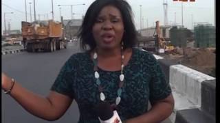 Update On Apapa Lagos Gridlock