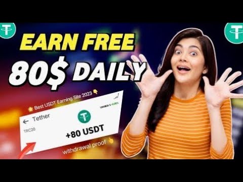 new UsdT investment site || new UsdT order grabbing site ||  UsdT mining site || UsdT earning site