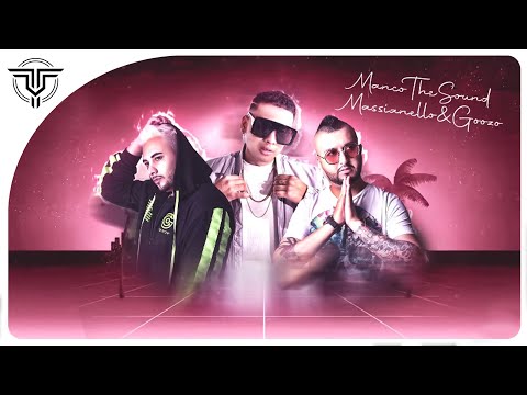 X Ti - Manco The Sound Ft. Goozo X Massianello | GUARACHA, ALETEO, ZAPATEO