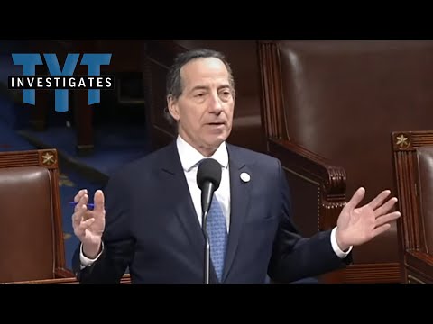 Raskin Ridicules MAGA Over Their CLEAR Hypocrisy On The Criminal Justice System