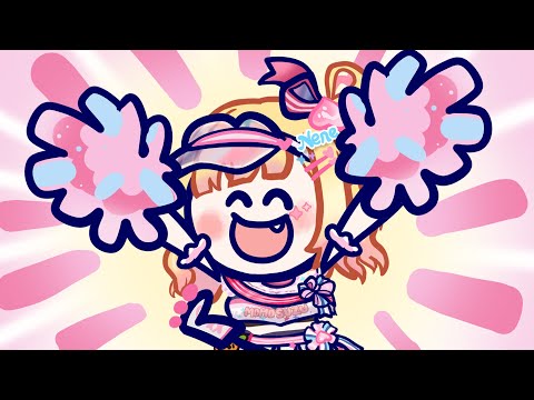 【Hololive】 GO~GO~NENECHI !!  【桃鈴ねね】【MomosuzuNene】