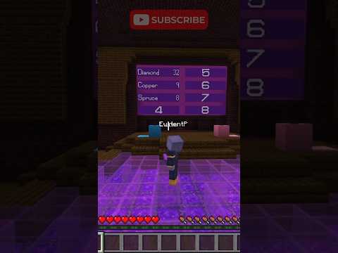 I Won Evidents Minecraft YouTuber Family Feud