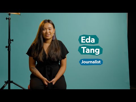 Journalist