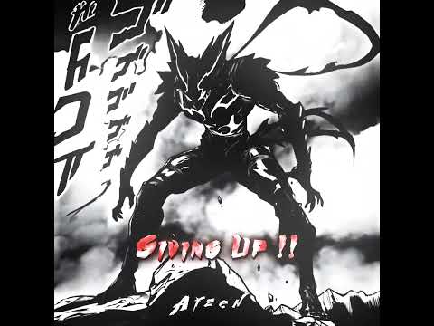 You'll Never See Me Give Up❗ ❗|| [Garou] || [ One Punch Man] || [Manga Edit 4k] || #manga #edit #opm