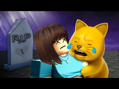 Roblox NEED MORE HEAT MEMORY ENDING Made Me CRY!