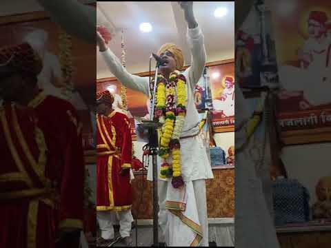 २७ वा संत श्रीपाद बाबा पुण्यतिथी सोहळा घोटी तालुका इगतपुरी जिल्हा नाशिक