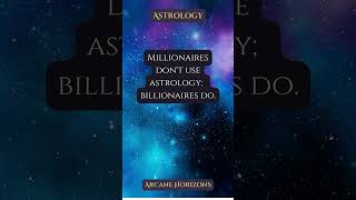 Astrology and Wealth: J.P. Morgan’s Billionaire Secret