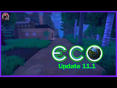 Ep5 | Eco | Update 11.1 | New Challenges, Explosive Fun, and Sustainability | Misfits