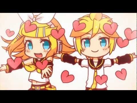 【Kagamine Rin ・ Len】Electric ・ Angel【Arrange + Sub Español】