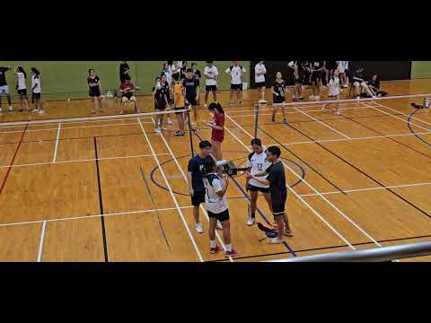 Chantrice-NUS IHG-WS Badminton Finals-Temasek vs. Eusoff 06