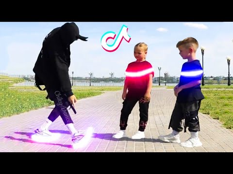 Симпа 2024 | Simpapa Neon Mode | Tuzelity Shuffle Dance Music 2024