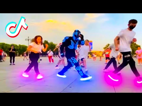 TUZELITY DANCE 😎⭐️ NEON MODE 😎⭐️ TUZELITY SHUFFLE COMPILATION 2024