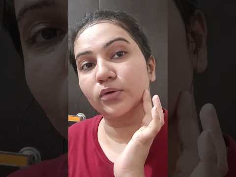 Tips I Follow To Reduce Open Pores ✨ #openporesremedy #khushbusharma