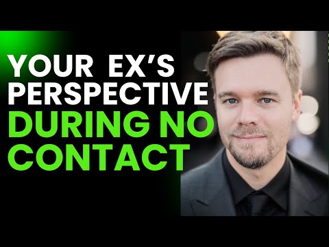 Your Ex's Perspective During No Contact