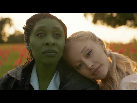 WICKED | Featurette