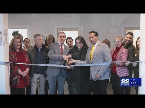 Dress for Success Western Massachusetts opens new career center in downtown Springfield