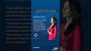 Dive Deep Within with Atma Kriya Yoga