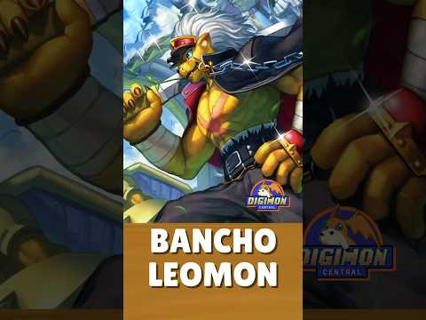 BanchoLeomon #Shorts