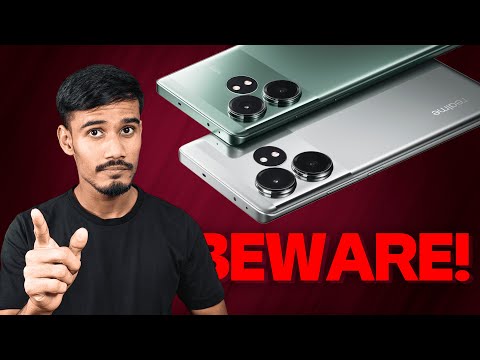 Realme GT 6T Full Detailed Review || Just 2 Major Cons..