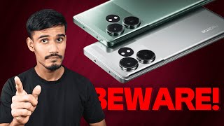 Realme GT 6T Full Detailed Review || Just 2 Major Cons..