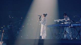 YOASOBI「優しい彗星」 from 初有観客ライブ『NICE TO MEET YOU』2021.12.04@日本武道館